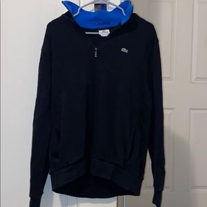 Lacoste men’s sweater